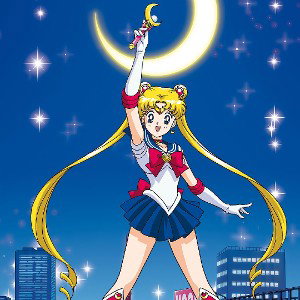 Guerriera Sailor