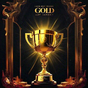 J7 RM - oro