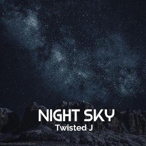 night sky