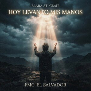 levanto mi mano Fmc /el salvador 🙏