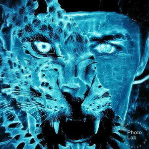 Komander i am Back