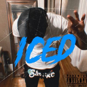 Iced