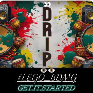 💯GET.IT.STARTED💯