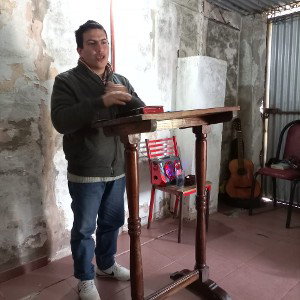 Soy un novato 