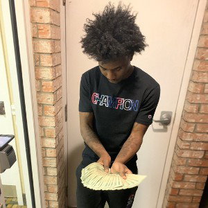 LilCJ Kasino - Fully Auto
