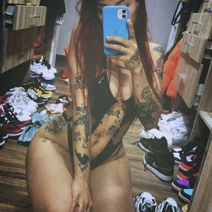 Ay amor 
