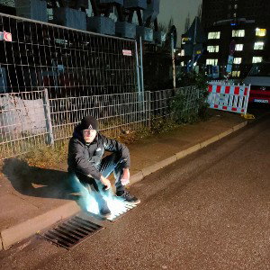 Street Bars (Tunier Track)