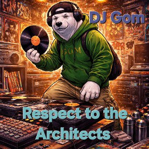 Respect to the Architects 