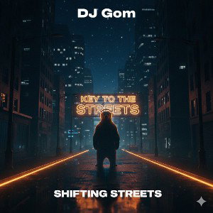 Shifting Streets 