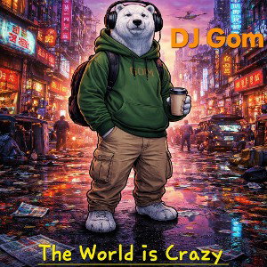 The World is Crazy 