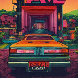 La vie  