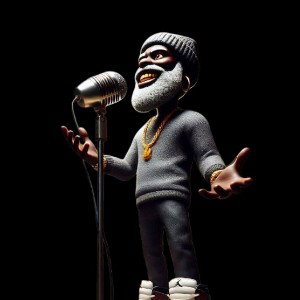 R.B.S 2One - Rock Star 