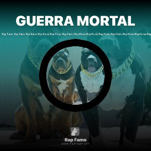 GUERRA MORTAL