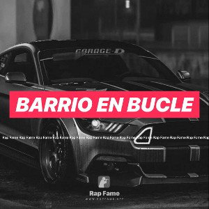 BARRIO EN BUCLE