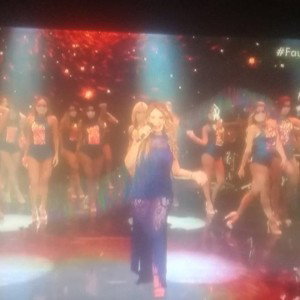 My Girls Dancing 