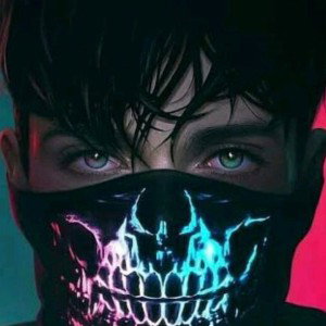 Let's Be/Night V/Ghost