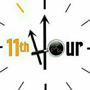DraKos & OverSerr - 11th Hour