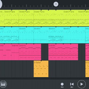 Ideal! Demo Beat Sfavorito!