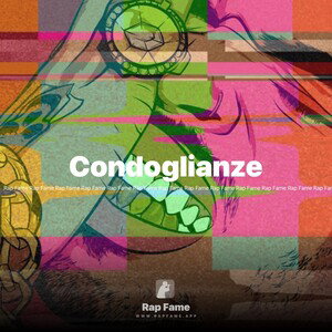 Condoglianze 