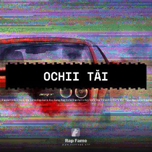 Ochii tăi feat Spirit