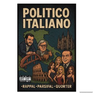 Politico Italiano By Bushido Crew