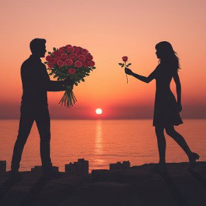 Roses 