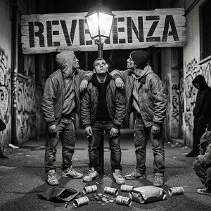 Revenenza