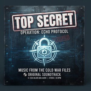 Top Secret Feat Spirit