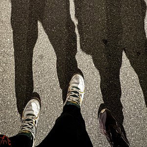 ft K Martins - Compete