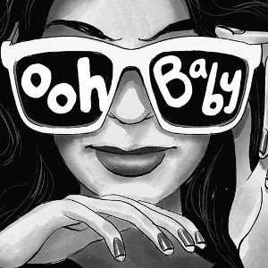  Ooh Baby ft Nate D from D.N.J