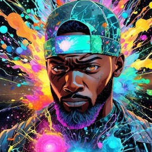 Jay jr. - Freestyle Meditation 💨 