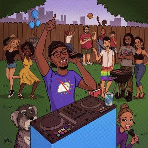 🕺🏿Break It Down💃🏿