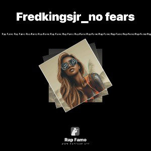 Fredkingsjr_no fears