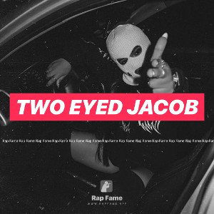two eyed jacob