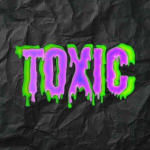 toxic