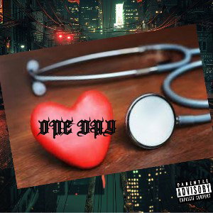 Oneday ( pressure of heartbreaks)