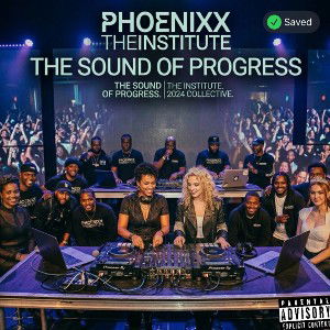TheSoundOfProgress