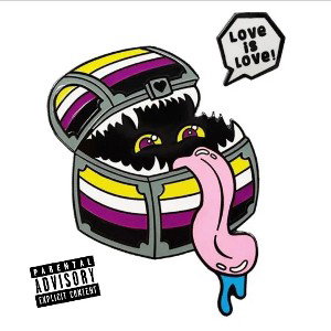 Loveisanimposter