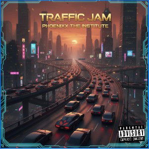 TrafficJam