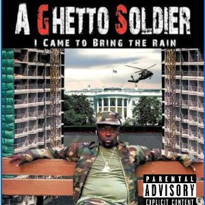 AGhettosoldier