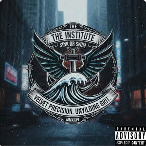 SINKORSWIMTHEINSTITUTEANTHEM