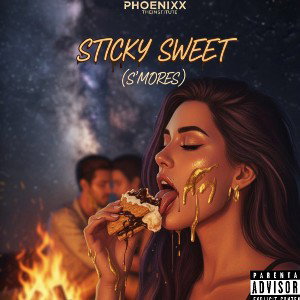 StickySweetSmores 