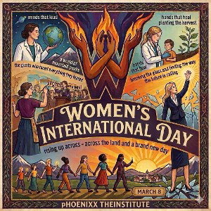 WomensInternationalDay