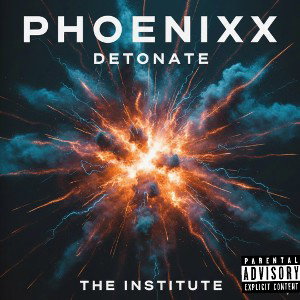 Detonate