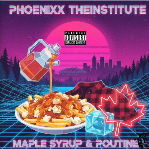 MapleSyrupAndPoutine