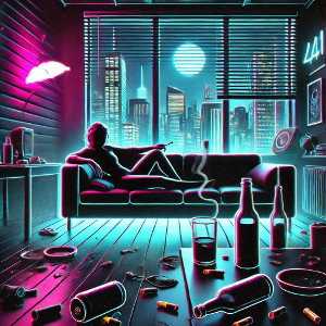 Нон-Стоп 