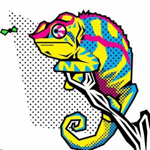 Chameleon @yourboysco ft. @sk8board 