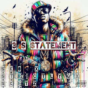 3 S Statement