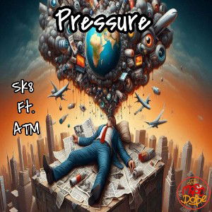 Pressure ft ATM