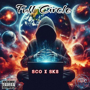 Full Circle ft. Sk8board 